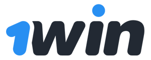 1Win logo